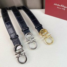 Picture of Ferragamo Belts _SKUFerragamobelt35mmX95-125cm7D182026